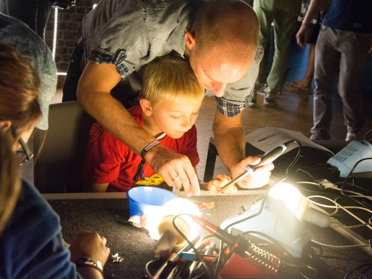 Maker Faire Hannover